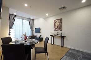 Lumiere Vacation By KVG Suite Apartment