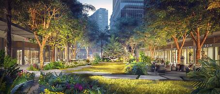 Lumiere Vacation By KVG Suite Apartment