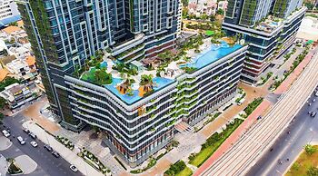 Lumiere Vacation By KVG Suite Apartment