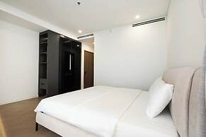 Lumiere Vacation By KVG Suite Apartment