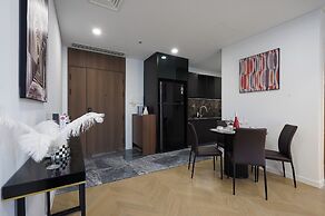 Lumiere Vacation By KVG Suite Apartment