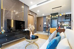 Lumiere Vacation By KVG Suite Apartment