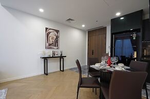 Lumiere Vacation By KVG Suite Apartment