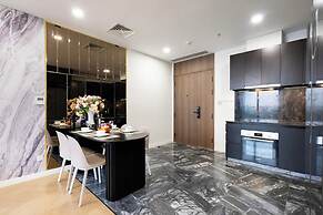 Lumiere Vacation By KVG Suite Apartment