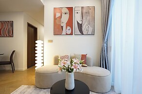 Lumiere Vacation By KVG Suite Apartment