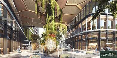 Lumiere Vacation By KVG Suite Apartment