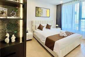 Lumiere Vacation By KVG Suite Apartment