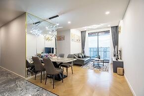 Lumiere Vacation By KVG Suite Apartment