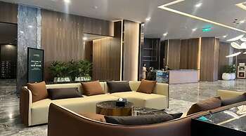 Lumiere Vacation By KVG Suite Apartment