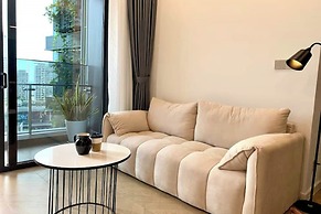 Lumiere Vacation By KVG Suite Apartment