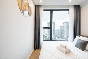 Lumiere Vacation By KVG Suite Apartment