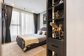 Lumiere Vacation By KVG Suite Apartment