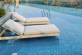 Lumiere Vacation By KVG Suite Apartment