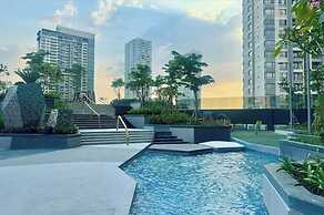 Lumiere Vacation By KVG Suite Apartment