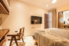 Luxury Penthouse Private Pool By CH