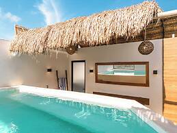 Luxury Penthouse Private Pool By CH