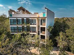 Luxury Penthouse Private Pool By CH
