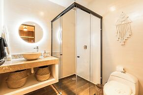 Luxury Penthouse Private Pool By CH