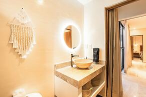 Luxury Penthouse Private Pool By CH