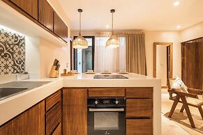 Luxury Penthouse Private Pool By CH