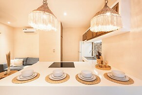 Luxury Penthouse Private Pool By CH