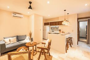 Luxury Penthouse Private Pool By CH