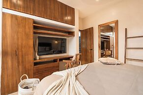 Luxury Penthouse Private Pool By CH