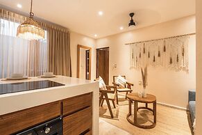 Luxury Penthouse Private Pool By CH