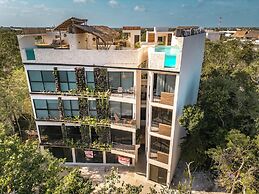 Luxury Penthouse Private Pool By CH