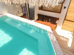 Luxury Penthouse Private Pool By CH