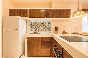 Luxury Penthouse Private Pool By CH