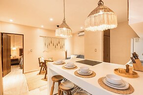 Luxury Penthouse Private Pool By CH