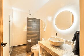 Luxury Penthouse Private Pool By CH