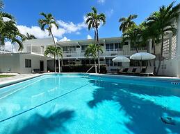 Garden Beach Hotel