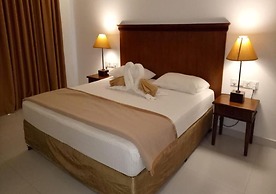 Garden Beach Hotel