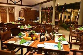 Garden Beach Hotel