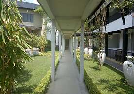Garden Beach Hotel