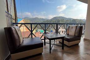 Goroomgo Sahara Inn Dalhousie