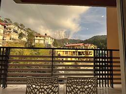 Goroomgo Sahara Inn Dalhousie