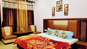 Goroomgo Sahara Inn Dalhousie