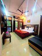 Goroomgo Sahara Inn Dalhousie