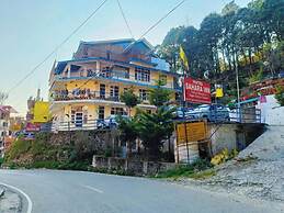 Goroomgo Sahara Inn Dalhousie