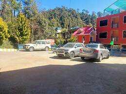 Goroomgo Sahara Inn Dalhousie