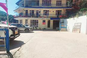 Goroomgo Sahara Inn Dalhousie