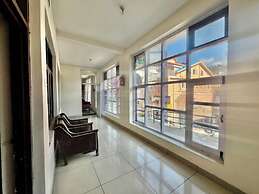 Goroomgo Sahara Inn Dalhousie