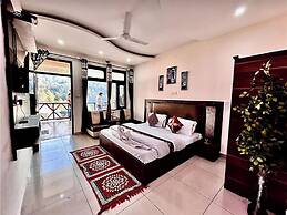 Goroomgo Sahara Inn Dalhousie