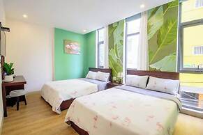 Dreamy Beach Boutique Hotel