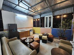 Dreamy Beach Boutique Hotel