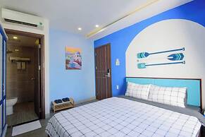 Dreamy Beach Boutique Hotel