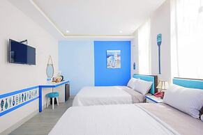 Dreamy Beach Boutique Hotel